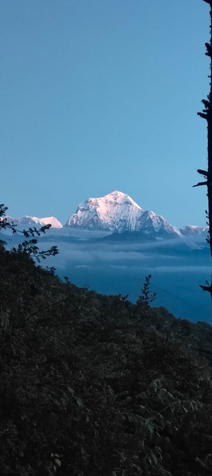 Annapurna Circuit Trek with Poonhill 2026 - view 41